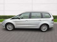 Ford Galaxy ZETEC ECOBLUE 6