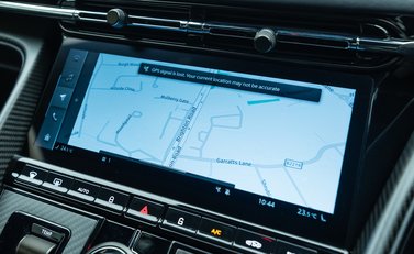 Aston Martin DB12 Coupe 19