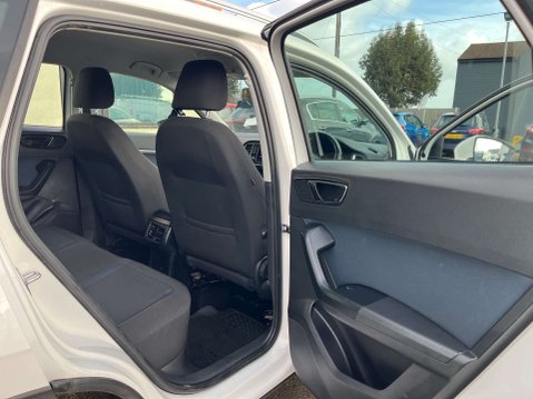 SEAT Ateca 1.0 Ateca SE Tech Ecomotive TSi 5dr 30