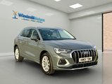 Audi Q3 1.5 TFSI CoD 35 Sport Euro 6 (s/s) 5dr 1