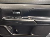 Mitsubishi Outlander 2.0 Outlander Exceed CVT 4WD 5dr 9