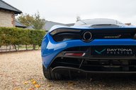 McLaren 720S 4.0T V8 Performance SSG Euro 6 (s/s) 2dr 25