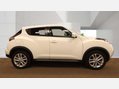 Nissan Juke 1.2 DIG-T N-Connecta SUV 5dr Petrol Manual Euro 6 (s/s) (115 ps) 4