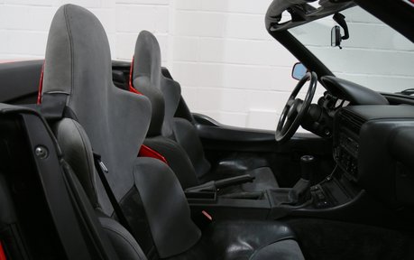 BMW Z1 2.5I - Stunning Low Mileage Example 30