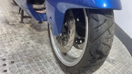 BMW R1100 RT 1996 62K PROJECT TOURER SPARES OR REPAIR 1100CC COMMUTER 25