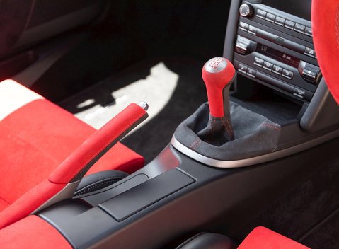 Porsche 911 (997) GT2 RS 19