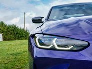 BMW M3 COMPETITION M XDRIVE 15