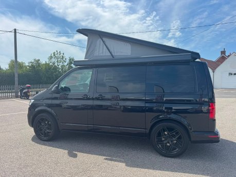 Volkswagen Transporter AWAITING PREPARATION 9