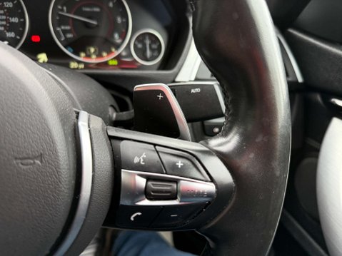 BMW 4 Series 2.0 420D Gran Coupe M Sport Auto 5dr 83