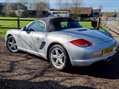 Porsche Boxster 24V 8