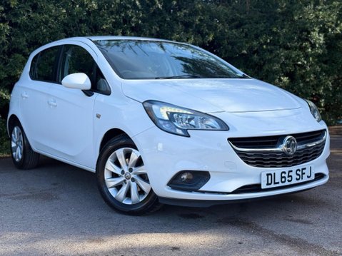 Vauxhall Corsa 1.2i Design Euro 6 5dr 5