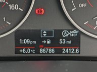 BMW 1 Series 118I SPORT 37