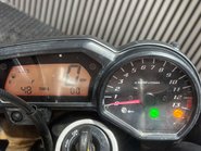 Yamaha FZ1 FAZER 1000 2010 37K GOOD RUNNING NAKED 1000CC PROJECT BIKE 28