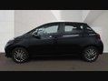 Toyota Yaris 1.3 Yaris Icon VVT-i 5dr 11