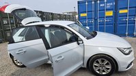 Audi A1 1.4 TFSI Sport Sportback 5dr Petrol S Tronic Euro 6 (s/s) (125 ps) 11
