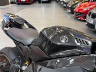 Yamaha R1M 1000 Super Sports Petrol Manual (200 ps) 12