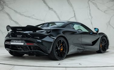 McLaren 720S Performance Spider 6