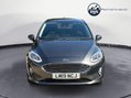 Ford Fiesta 1.0T EcoBoost Titanium Euro 6 (s/s) 5dr 3