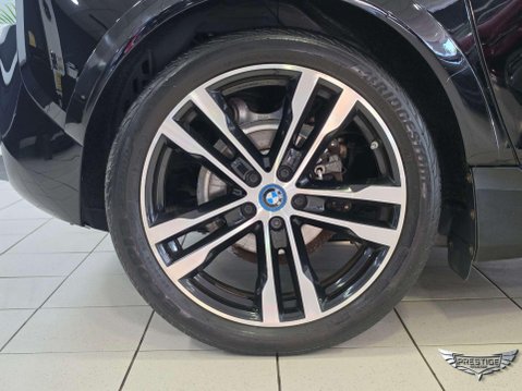 BMW I3 42.2kWh S Auto 5dr 67