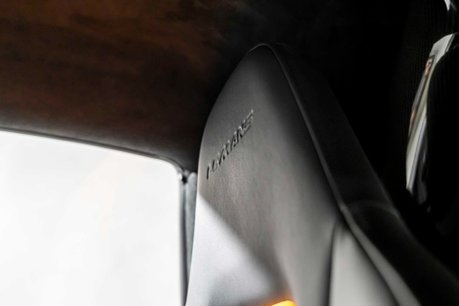 McLaren 650S LE MANS. UK CAR. 1 OF 50 EXAMPLES. CARBON INTERIOR & EXTERIOR. FRONT LIFT. 21