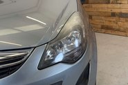 Vauxhall Corsa 1.2 16V SXi Hatchback 5dr Petrol Manual Euro 5 (A/C) (85 ps) 14