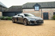 Audi R8 5.2 FSI V10 Decennium Coupe 2dr Petrol S Tronic quattro Euro 6 (s/s) (620 p 5