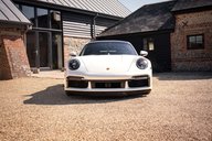 Porsche 911 3.7T 992 Turbo S PDK 4WD Euro 6 (s/s) 2dr 5