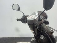 Yamaha Delight 2013 20K PROJECT SCOOTER SPARES OR REPAIR 115CC LEARNER BIKE 11