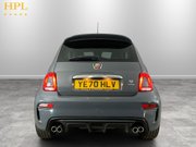 Abarth 595 1.4 T-Jet Turismo 70th Hatchback 3dr Petrol Manual Euro 6 (165 bhp) 6