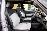 Volkswagen ID.3 FAMILY 37