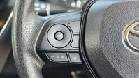 Toyota Corolla 1.8 VVT-h Design Touring Sports 5dr Petrol Hybrid CVT Euro 6 (s/s) (122 ps) 24