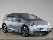 Volkswagen ID.3 Pro Performance 58kWh Max Auto 5dr 1