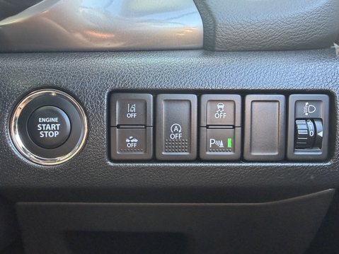 Suzuki Vitara 1.4 B-Jet 109 MHEV Motion 33