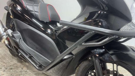 Honda PCX WW 2013 29K NEW MOT 125CC LEARNER SCOOTER SERVICED WARRANTY 16