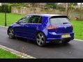 Volkswagen Golf 2.0 TSI BlueMotion Tech R DSG 4Motion Euro 6 (s/s) 5dr 8
