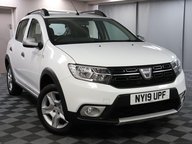 Dacia Sandero Stepway COMFORT TCE 19