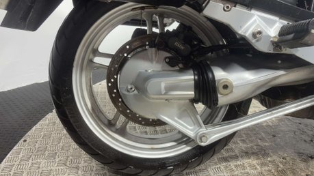 BMW R1150 RT 2001 44K SPORTS TOURER PROJECT BIKE SPARES OR REPAIR 1150CC 22