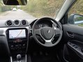 Suzuki Vitara 1.4 Boosterjet MHEV Motion Euro 6 (s/s) 5dr 31
