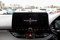 Hyundai i30 T-GDI N LINE MHEV 25