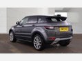 Land Rover Range Rover Evoque 2.0 TD4 HSE Dynamic Lux Auto 4WD Euro 6 (s/s) 5dr 4