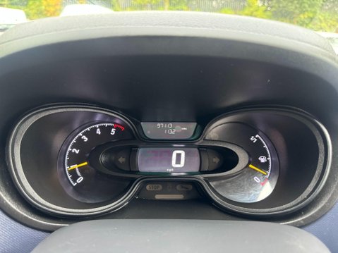 Vauxhall Vivaro 1.6 CDTi 2900 ecoFLEX Panel Van 5dr Diesel Manual L1 H1 Euro 5 (s/s) (90 ps 34