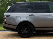 Land Rover Range Rover WESTMINSTER BLACK 12