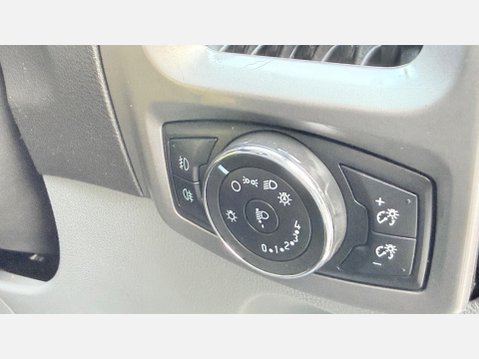 Ford Transit Custom 290 TREND LR P/V 21