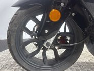 Direct Bikes Daytona 125 2023 Jaijue JJ 125CC PROJECT 19