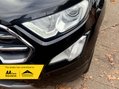 Ford Ecosport 1.0 EcoSport Titanium 5dr 14