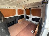 Citroen Berlingo SWB L1H1 Low Roof Enterprise EURO 6 NO VAT 12