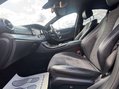Mercedes-Benz E Class 2.0 E220d AMG Line (Premium) Saloon 4dr Diesel G-Tronic+ 4MATIC Euro 6 (s/s 32