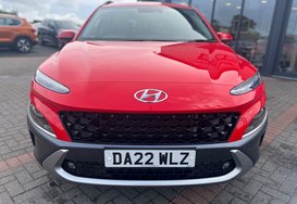 Hyundai KONA T-GDI PREMIUM MHEV 4