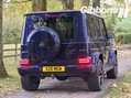 Mercedes-Benz G Series 4.0 AMG G 63 4Matic Auto 4WD 5dr 13