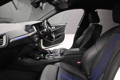 BMW 2 Series 1.5 218i M Sport Auto 4dr 6